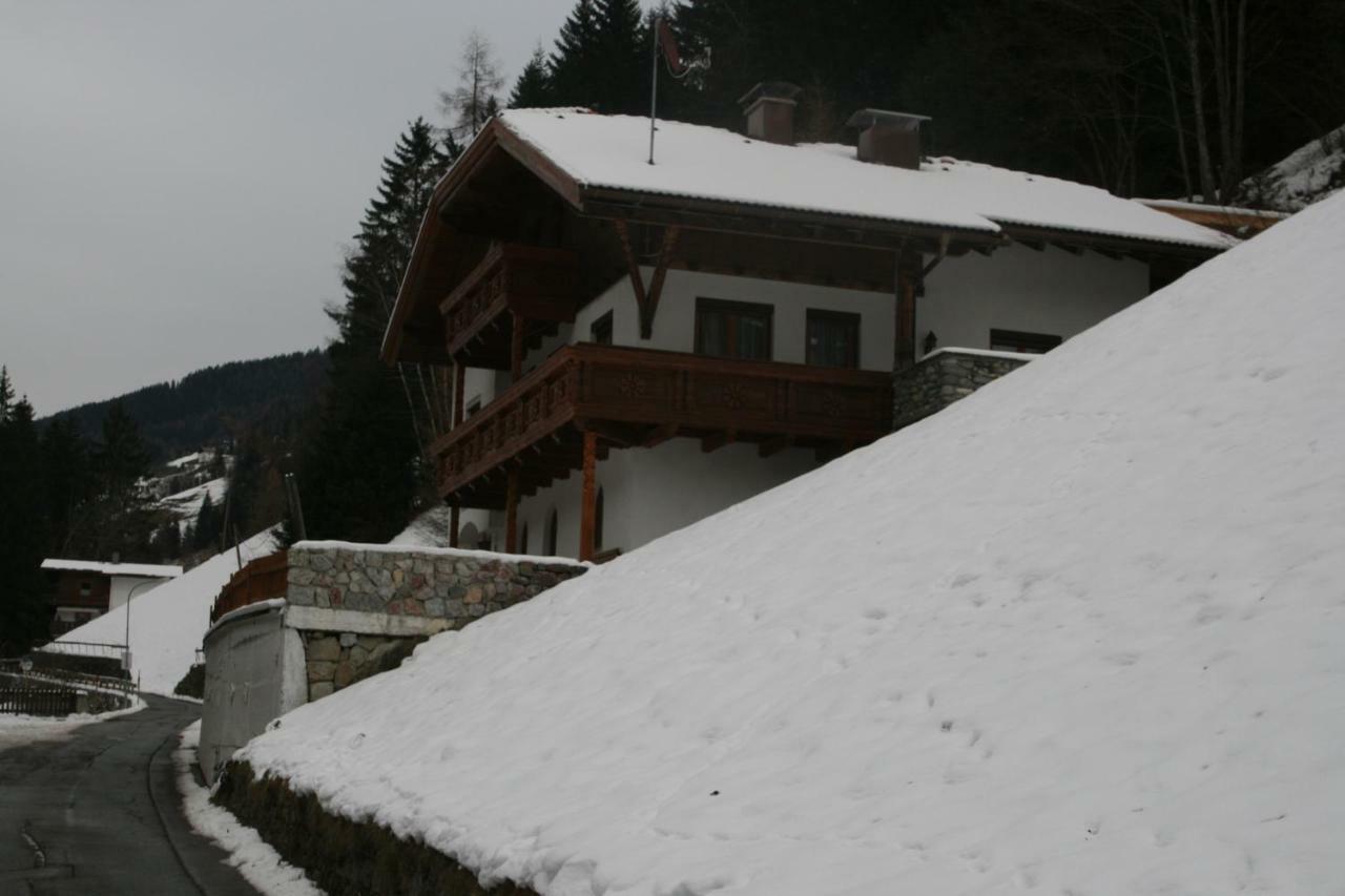 Villa Haus Lina See Exterior foto
