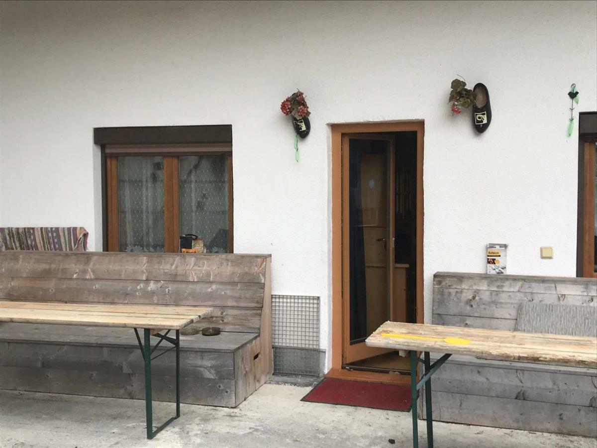 Villa Haus Lina See Exterior foto