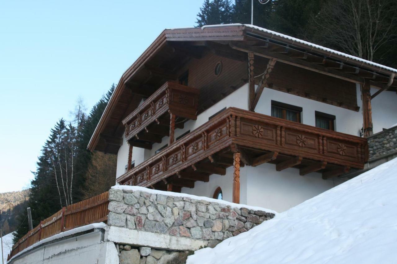 Villa Haus Lina See Exterior foto